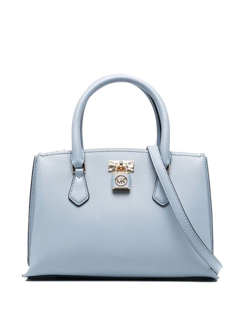 michael kors nude bag|michael kors bag with padlock.